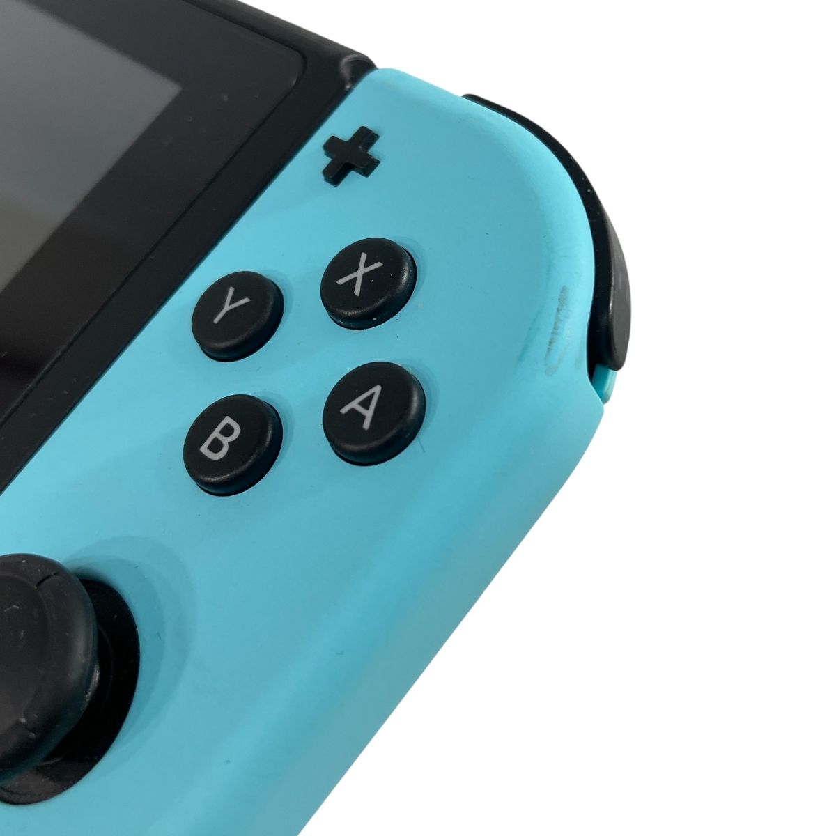 家庭用ゲーム機本体 Nintendo Switch - Nintendo Switch HAC-001 Amazon.com: Nintendo Switch Game Console - Black (HAC-001