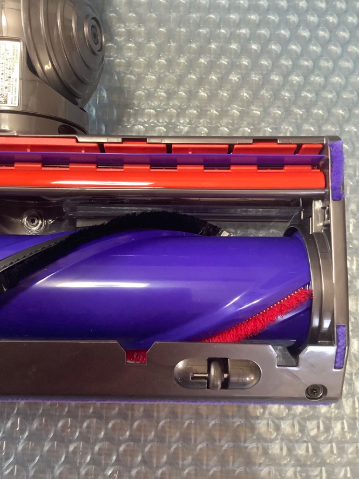 ダイソン V12(SV20) 動作確認済 ダイレクトドライブクリーナー