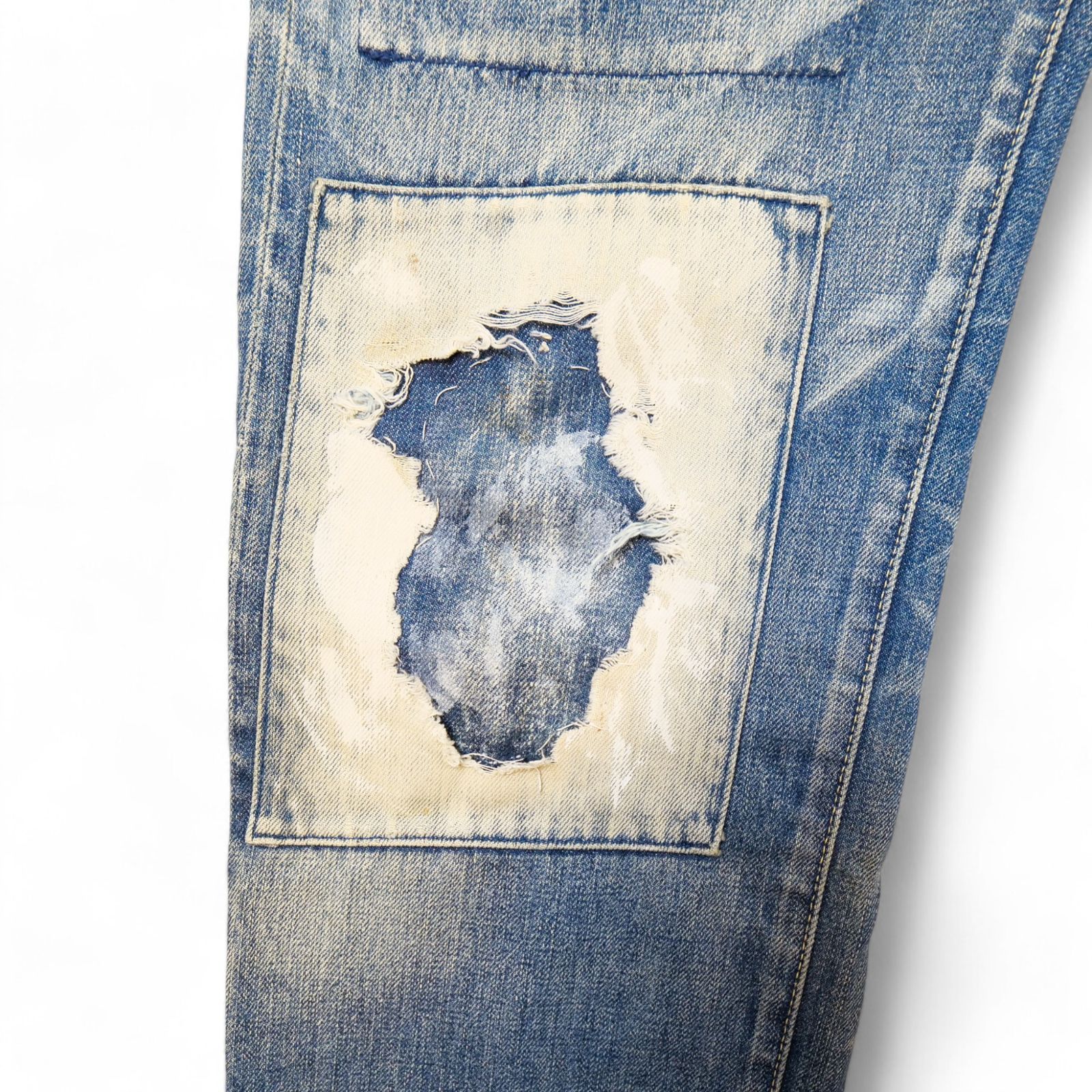 Levis LVC 青山店 オープン記念 限定 デニム W32 Levis LVC 青山店 オープン記念 100本 限定 デニム W32 木村拓哉