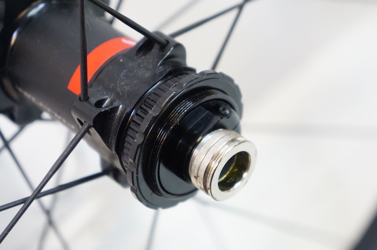 フルクラム RACING