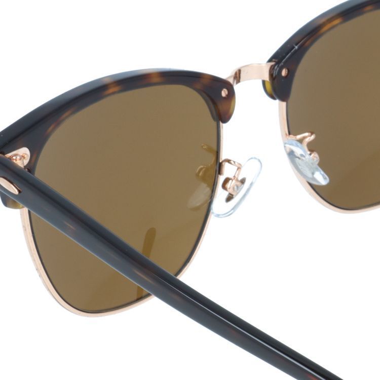 レイバン サングラス クラブマスター Ray-Ban CLUBMASTER RB3016F