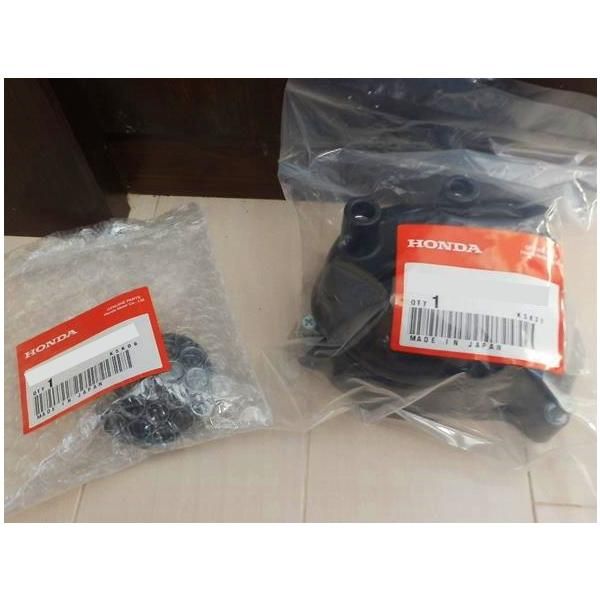 ホンダ純正 インテグラタイプR DC2 デスビキャップ ディストリビューター Distributor cap Integra Type R HONDA