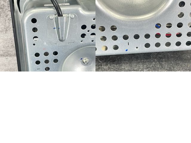 クッキングヒーター