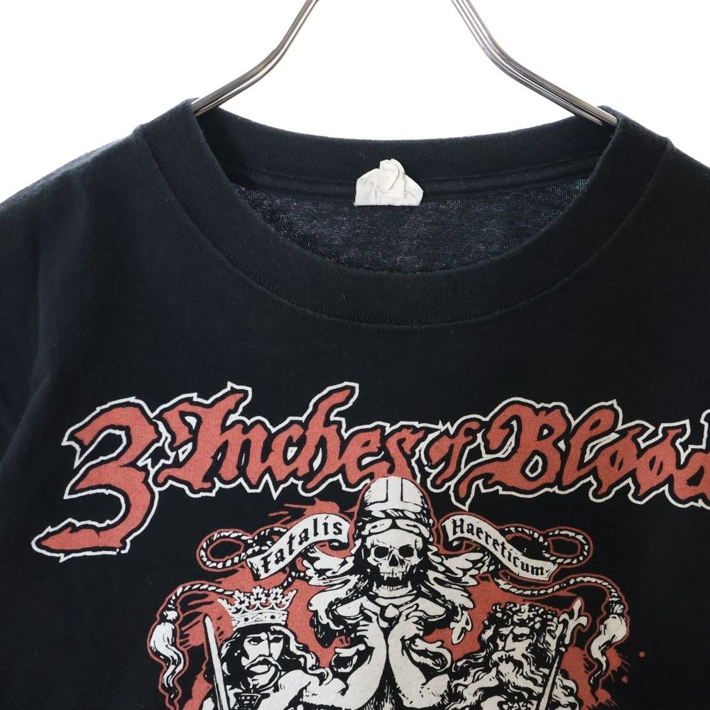 VINTAGE (ヴィンテージ) 00S VINTAGE 3 INCHES OF BLOOD