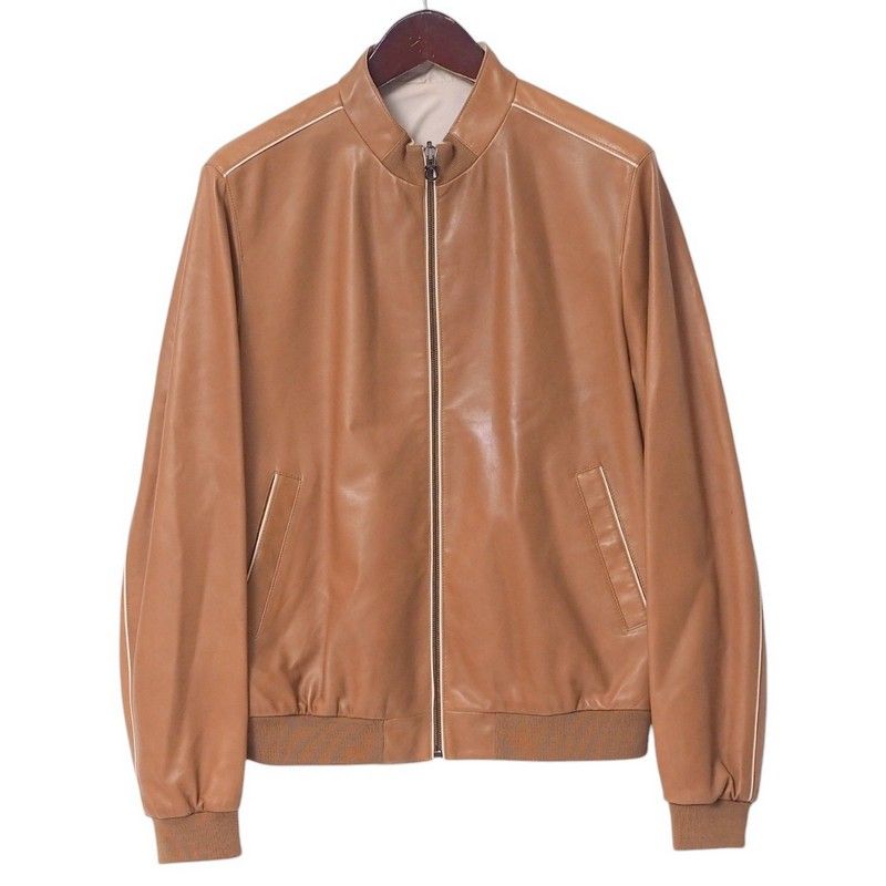 【Salvatore Ferragamo】ヴィンテージ ジャケット ヴィンテージ】サルヴァトーレフェラガモ SALVATORE FERRAGAMO