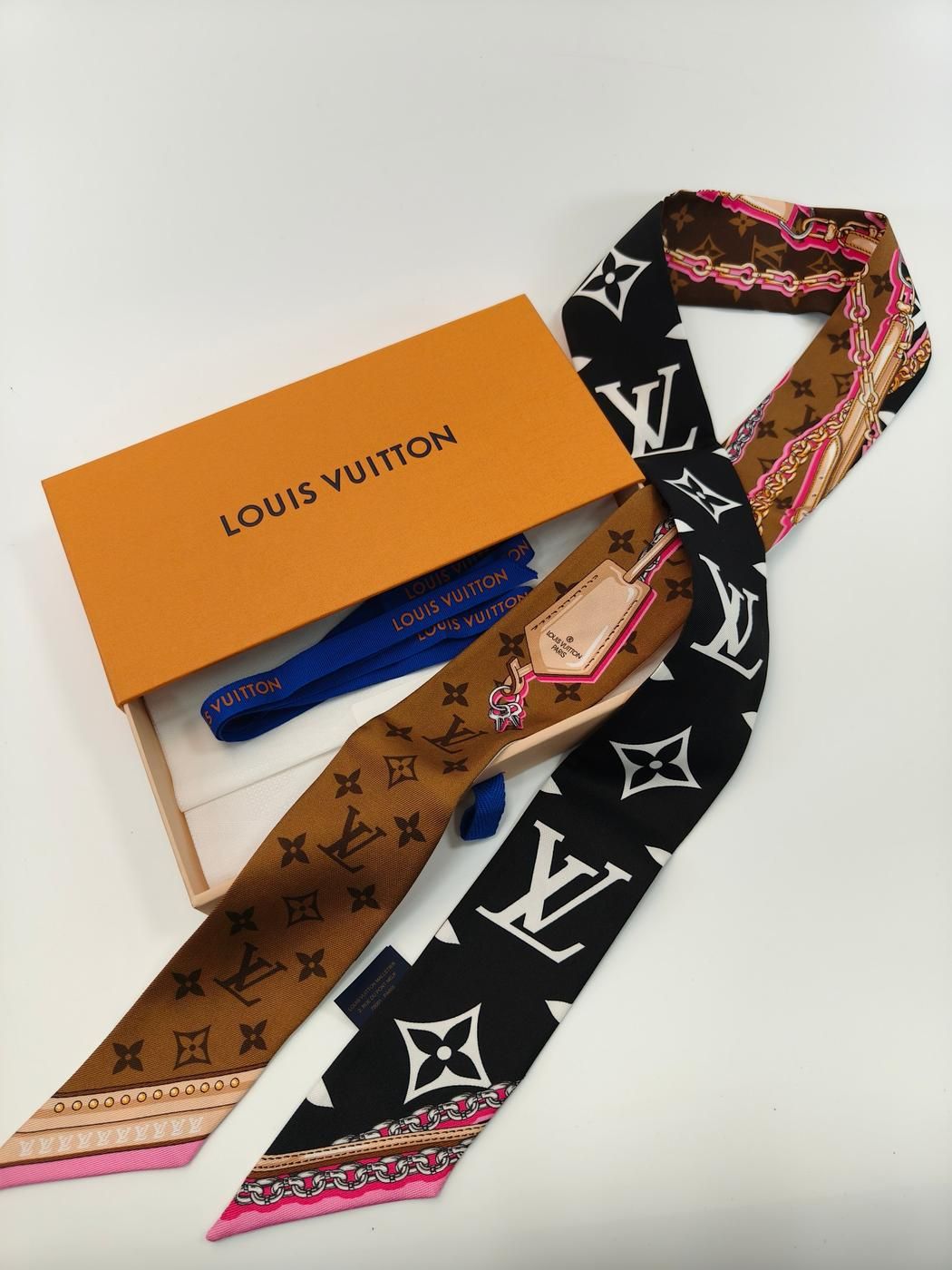 Louis Vuitton バンドーBB・アルティメット Louis Vuitton バンドーBB