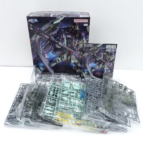 BANDAI | バンダイ ◆1|100 フォビドゥン ガンダム 機動戦士ガンダムSEED 趣味雑貨