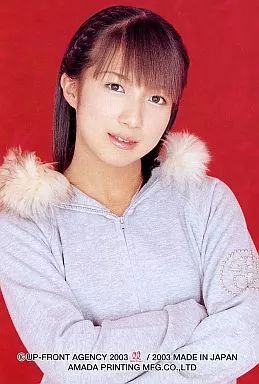 中古】生写真(ハロプロ) No.31 ： モーニング娘。/辻希美/モーニング娘