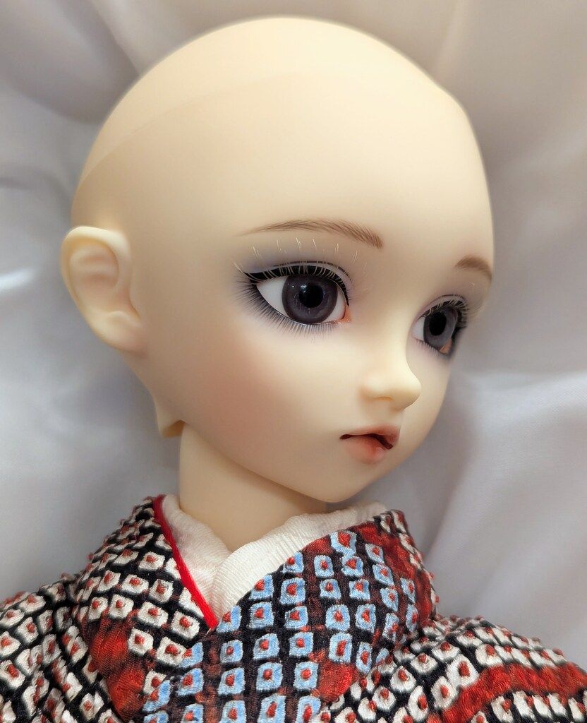 ボークス フルチョイス SD女の子 F-01 ノーマル肌 STEELWINDOWSANDDOORS_COM