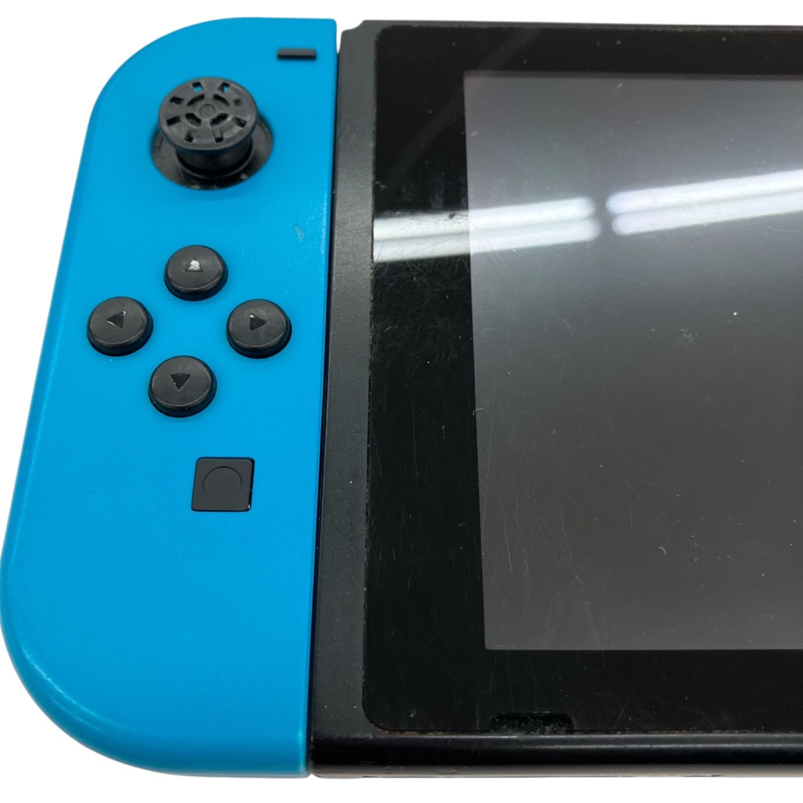 186000 現状品 Nintendo 任天堂 ニンテンドウ Nintendo Switch HAC-001