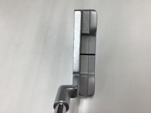 ピン SIGMA 2 ANSER プラチナム 33インチ PP60 パター PT スチール フレックスその他 メンズ 男性用 右利き 右用 Cランク ゴルフクラブ