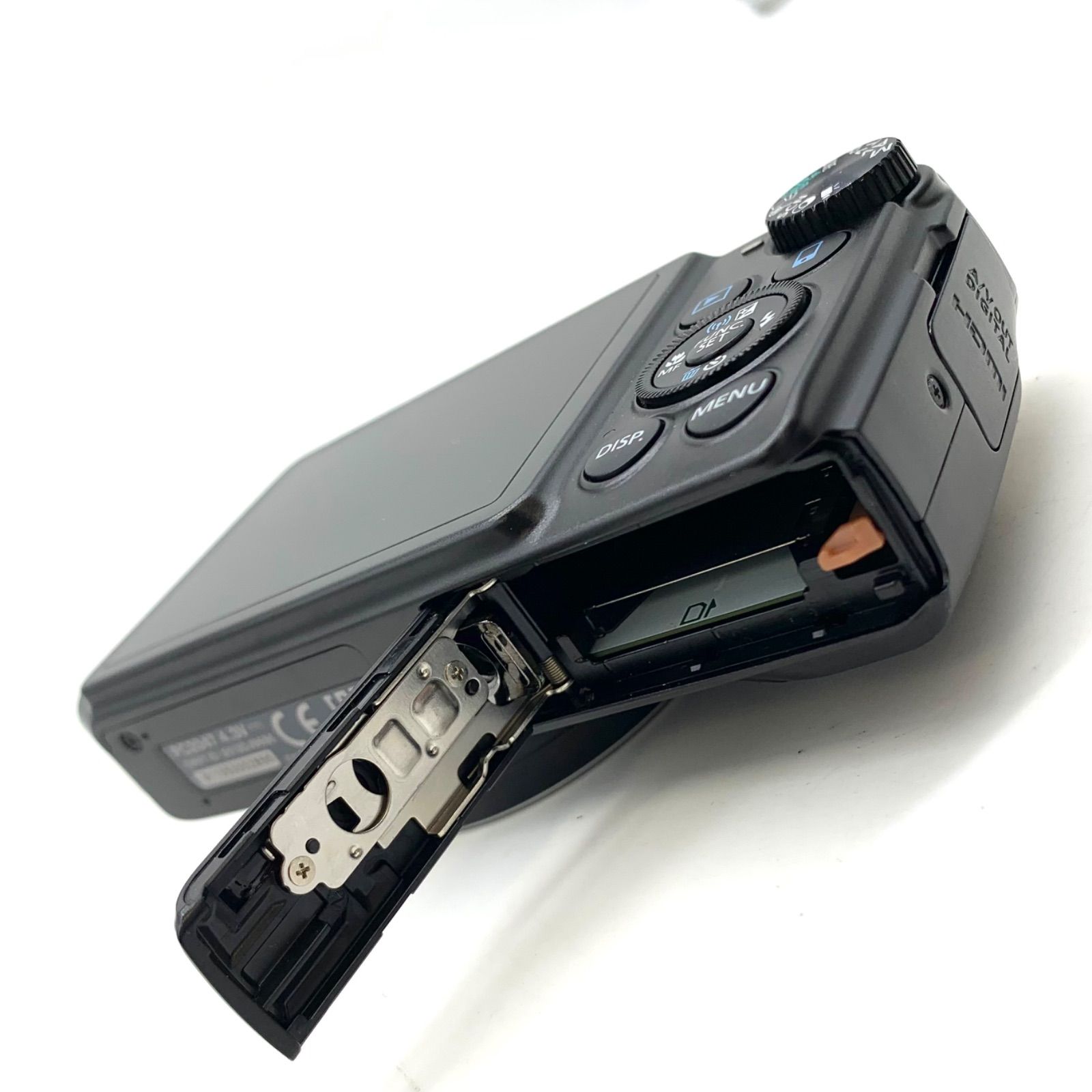動作未確認】Canon PowerShot デジタルカメラ 【公式ショッピングサイト】