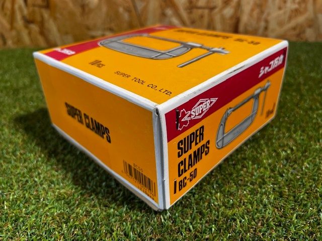 バーコ型 BC50|BC-50