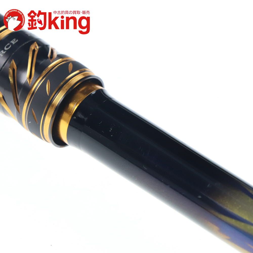 DAIWA - 【中古/美品】 ダイワ モンスターフォース AGS 尾長 50   /O178L ダイワ モンスターフォース AGS 尾長 50 /O178L 美品 メジナ