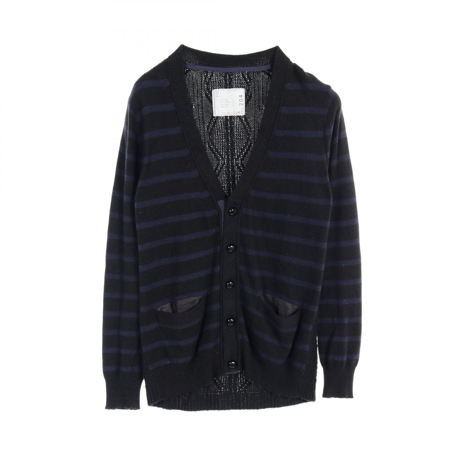 sacai／サカイ／カーディガン （sacai サカイ カーディガン 2(M