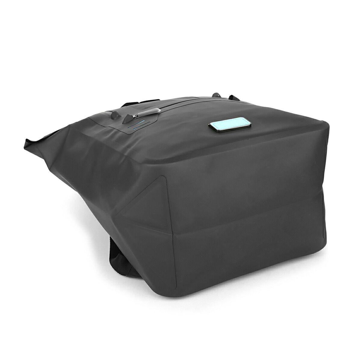 新品 トゥミ TUMI リュックサック マクラレーン ブラック - メルカリ