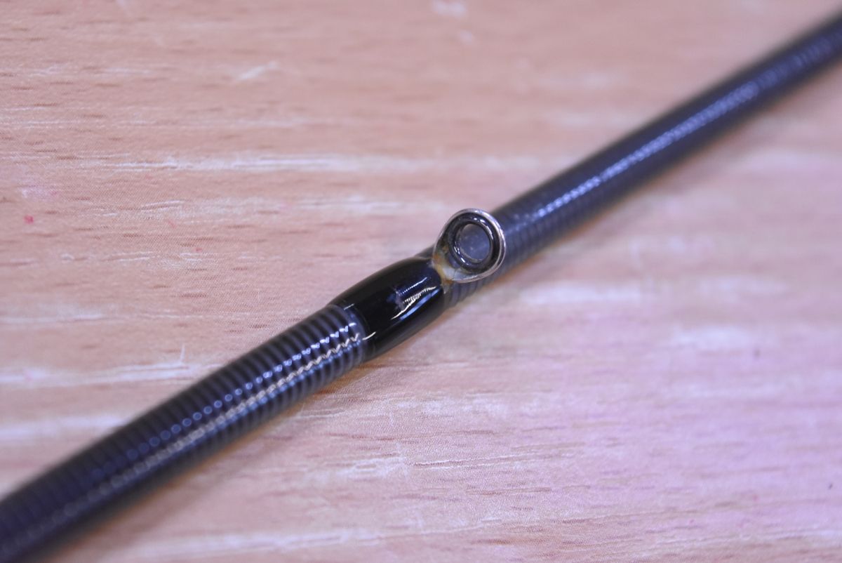  オリムピック カラマレッティ UX 23 GCALUS 7102M OLYMPIC エギング アオリイカ スピニング エギングロッド ロッド