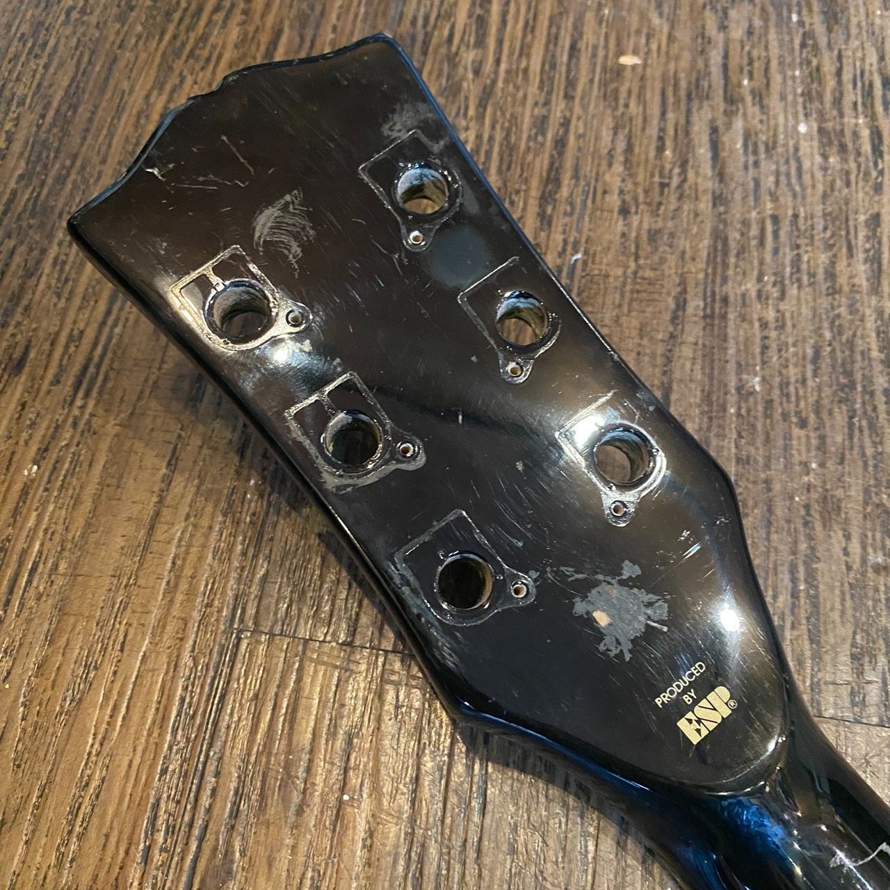 Edwards E-I-85LP Guitar Neck エドワーズ エレキギター ネック IMPECCABLEHEALTHCARESERVICES_COM