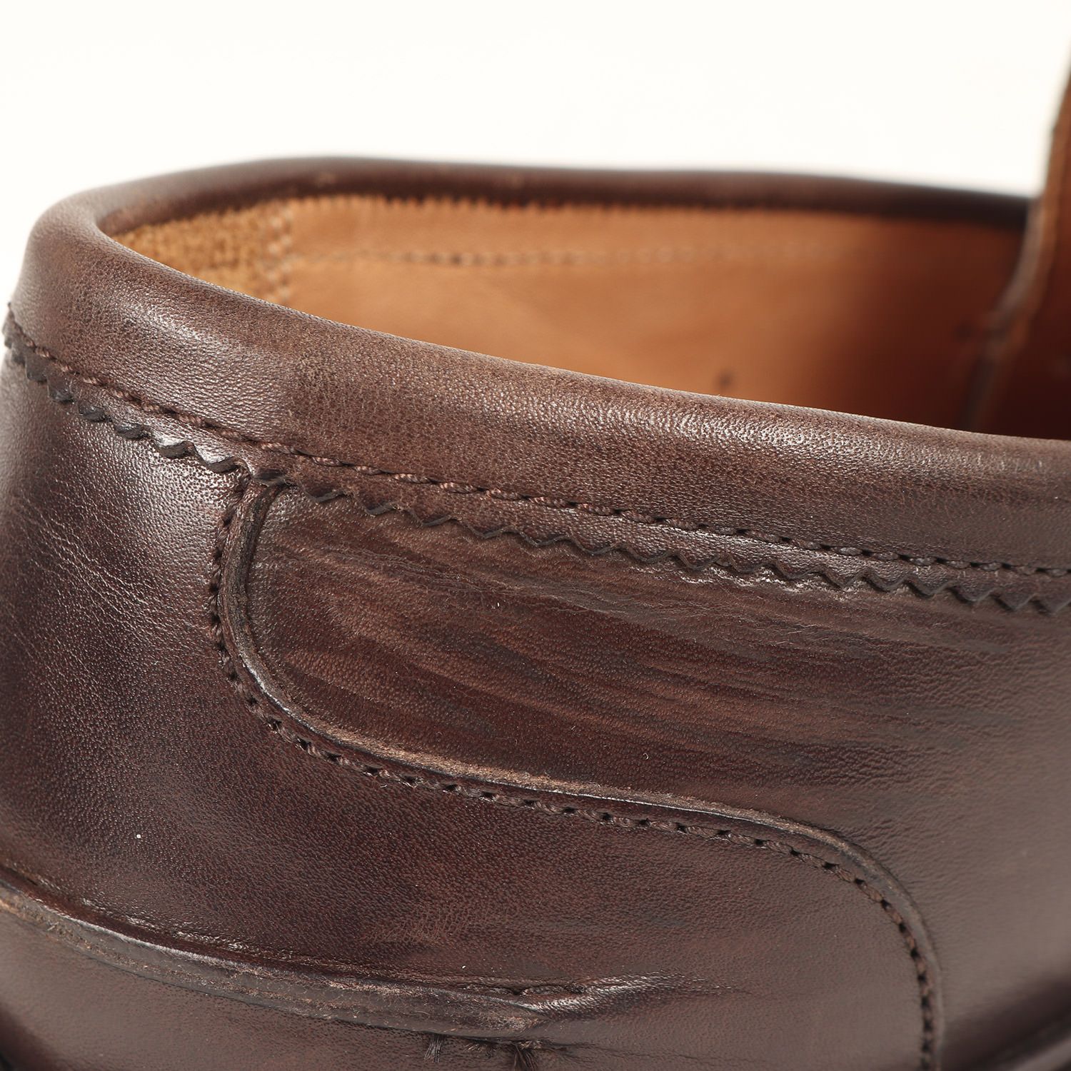 Trickers トリッカーズ シューズ サイズ:6(25cm相当) / レザー コイン  