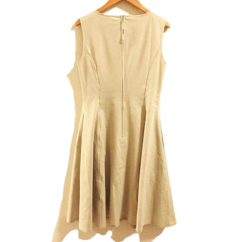 良品 FOXEY NEW YORK フォクシーニューヨーク Dress Tennis Garden