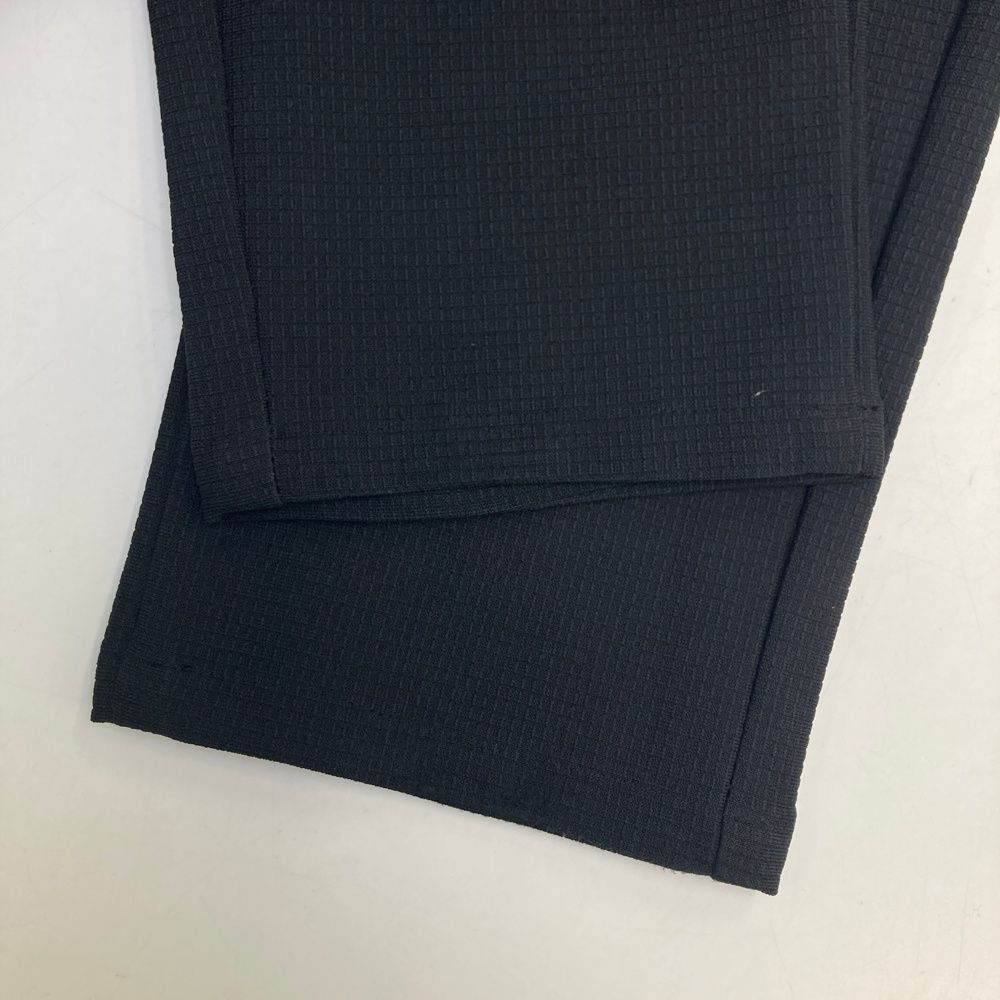 ストレッチパンツ