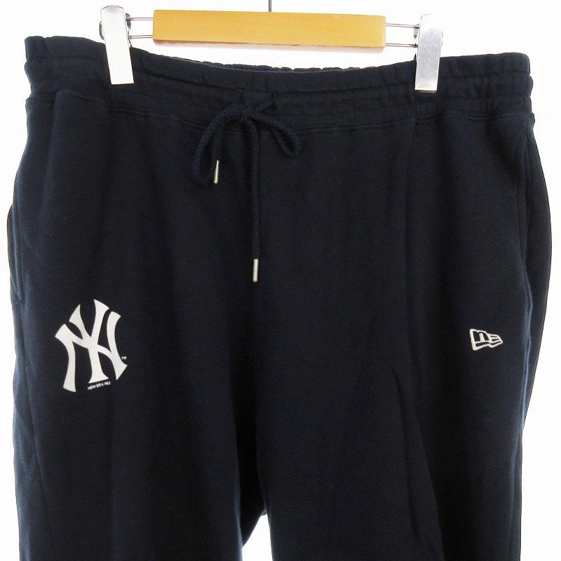 ニューエラ NEW ERA セットアップ 上下 2点セット パーカー プル