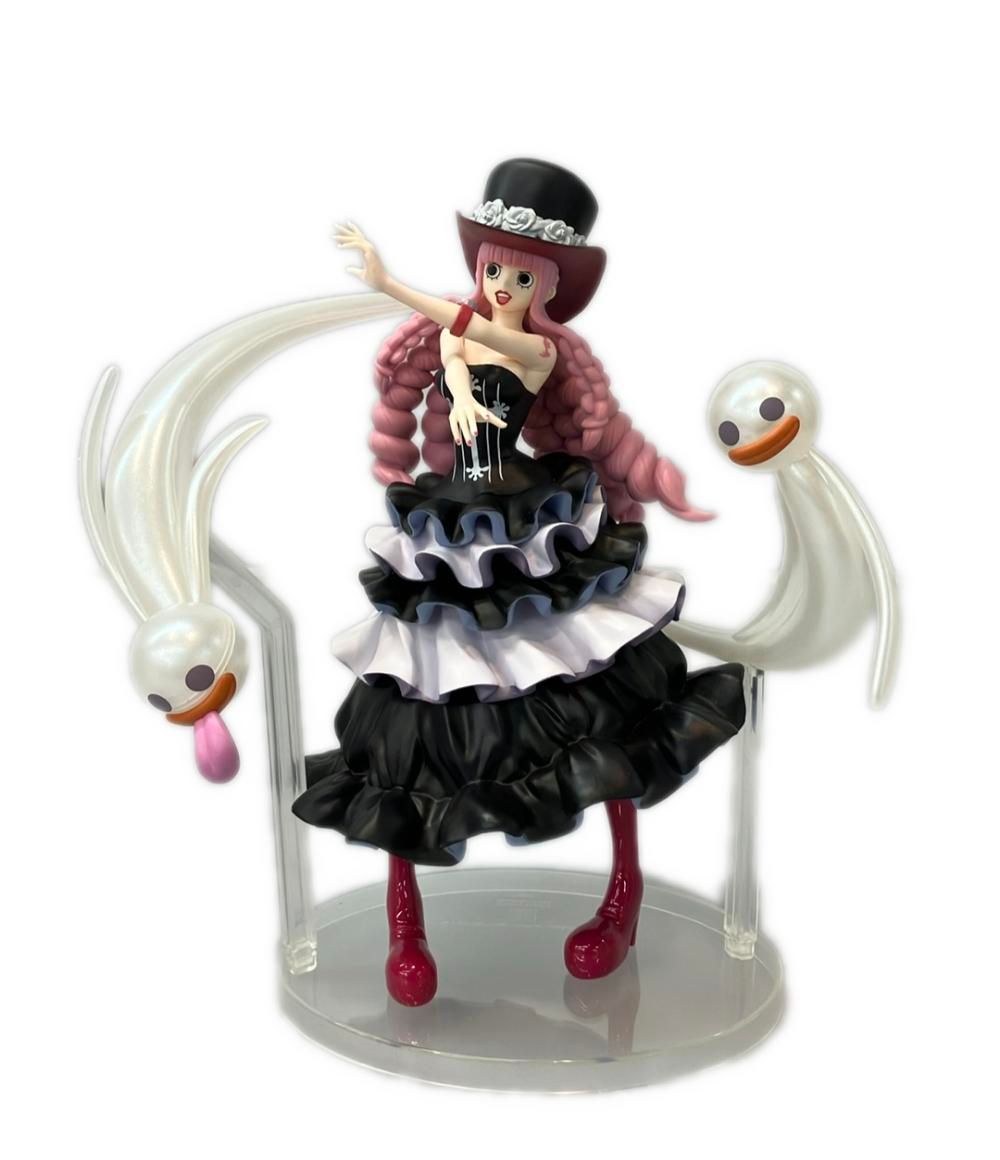 美品 バンダイ ONE PIECE 一番くじ フィギュア MASTERLISE