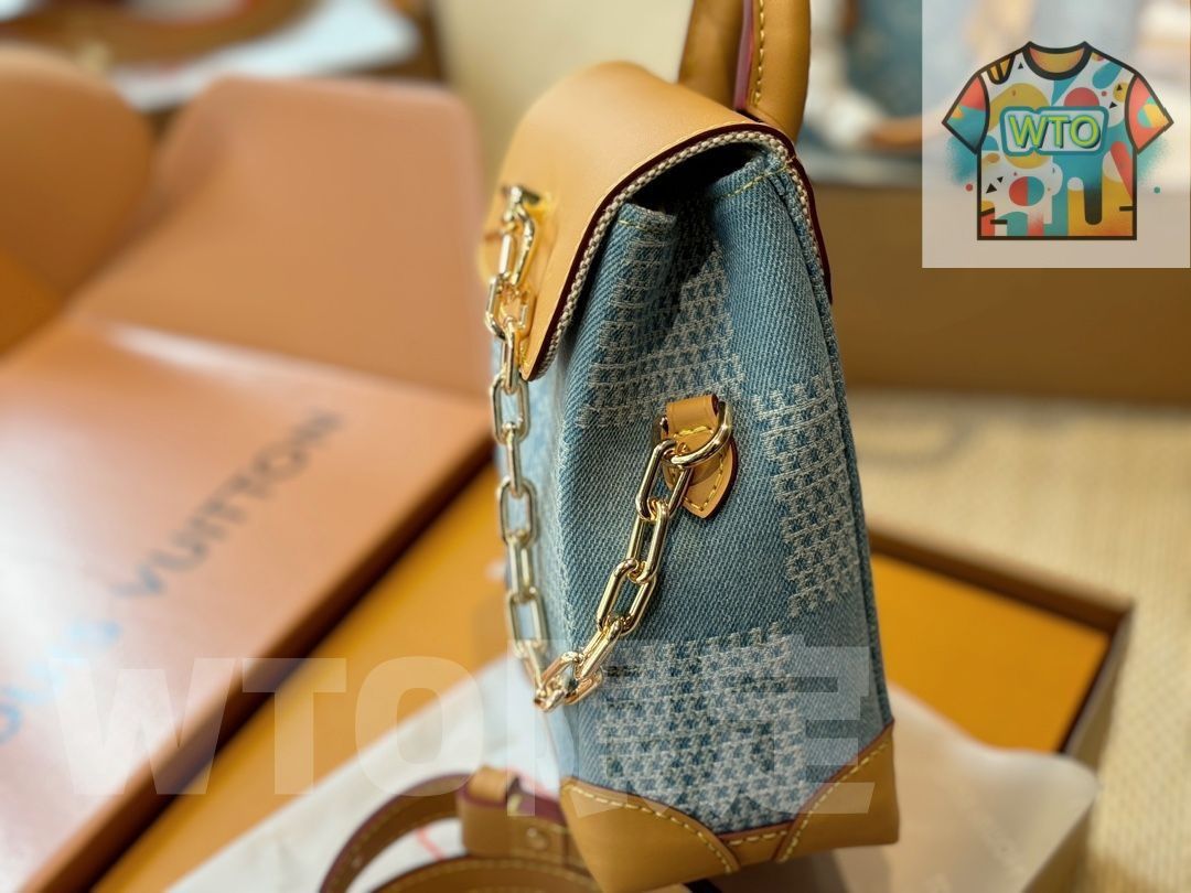 レディース脇バッグ