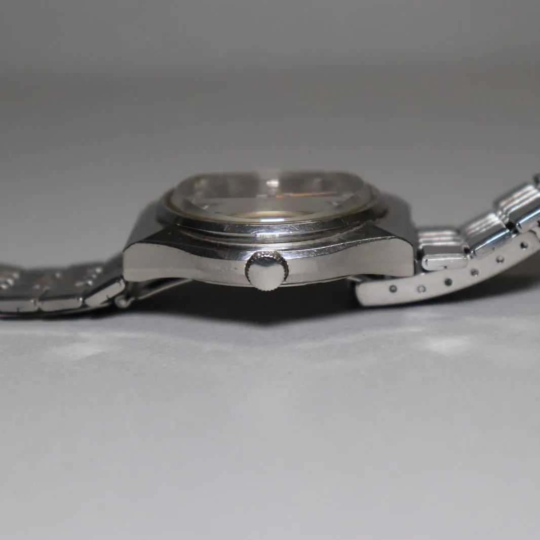 時計 SEIKO LM SPECIAL 23JEWELS 5216-7020 希少美品】SEIKO LM SPECIAL 23JEWELS 5216-7020 - メルカリ