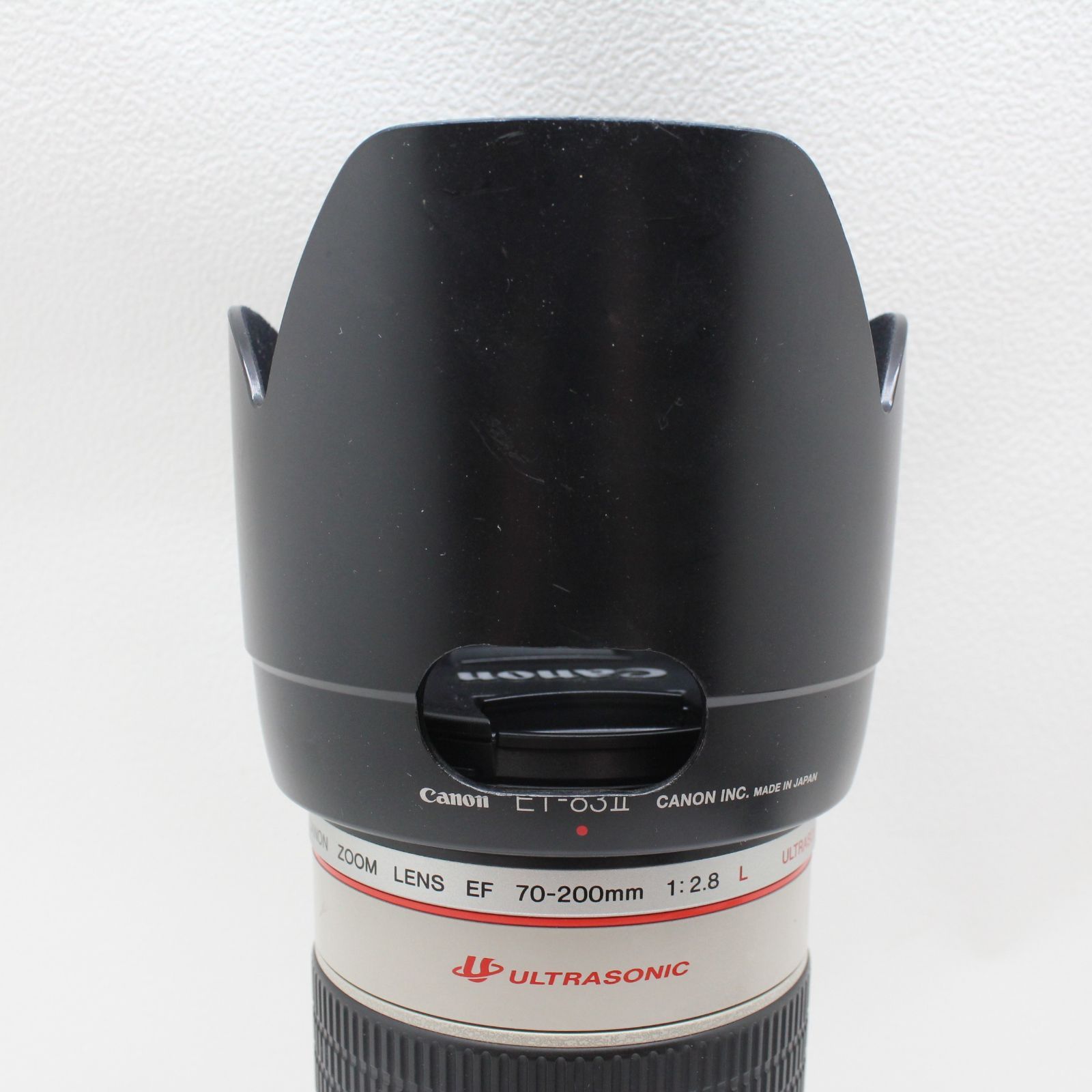 Canon EF 70 200 mm F 2 8 L USM