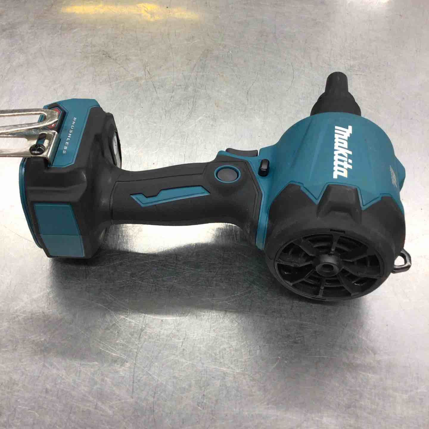☆マキタ(makita) コードレスエアダスタ AS001GZ【戸田店】 【公式通販】