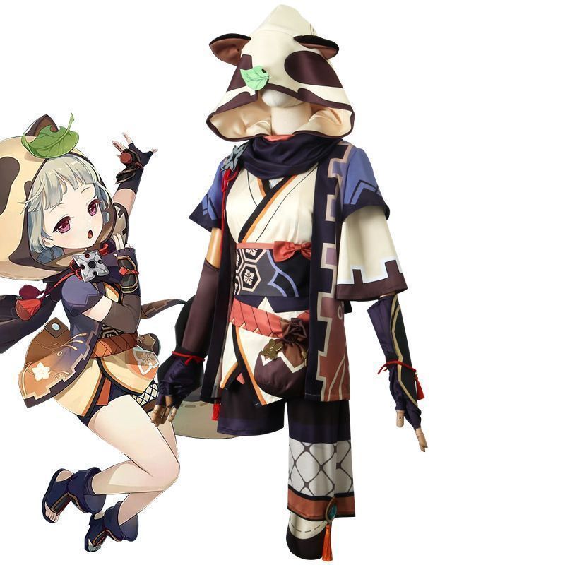 コスプレ衣装