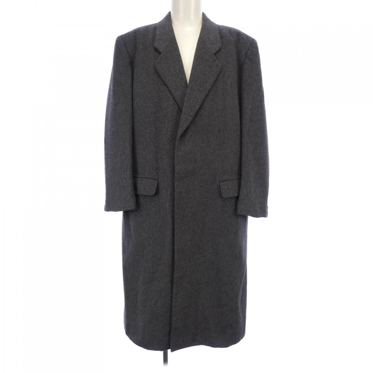 ヴィンテージ】イヴサンローラン YVES SAINT LAURENT コート