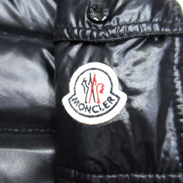美品 10aw モンクレール MONCLER BADY バディ ダウンジャケット