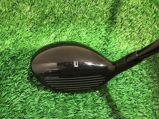 レディース ユーティリティ