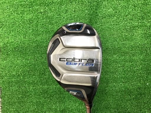 コブラ KING LTDx ユーティリティ Speeder NX for Cobra レディス 【U5