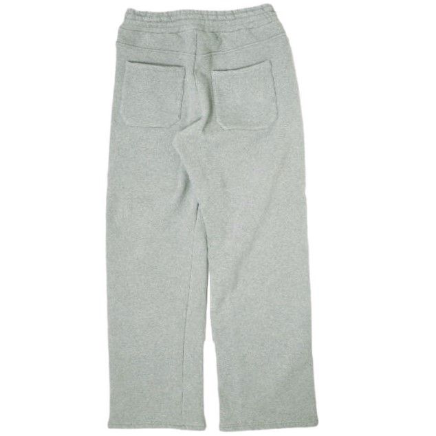 OUAT オーユーエーティー 24AW 日本製 ASTRO PANTS アストロパンツ