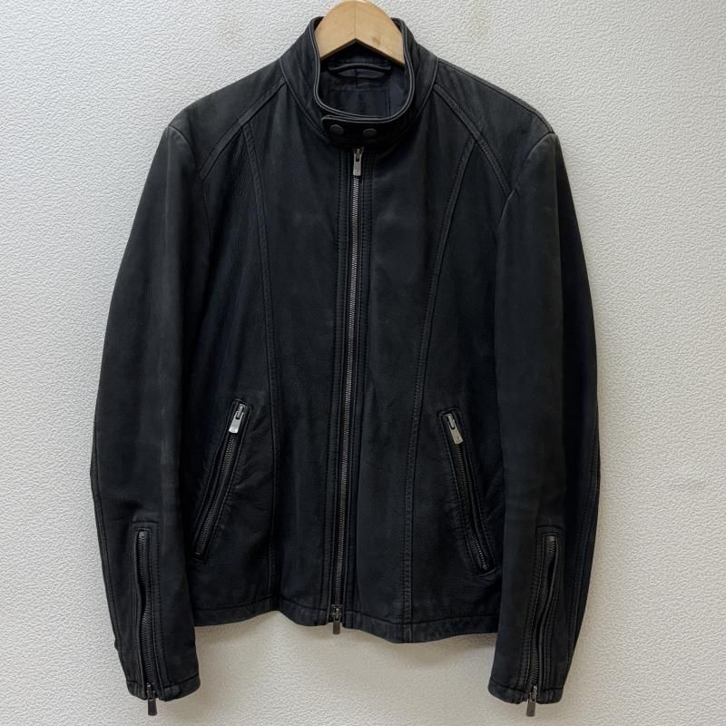 luv maison JACKROSE ラブメゾンジャックローズ ジャケット、上