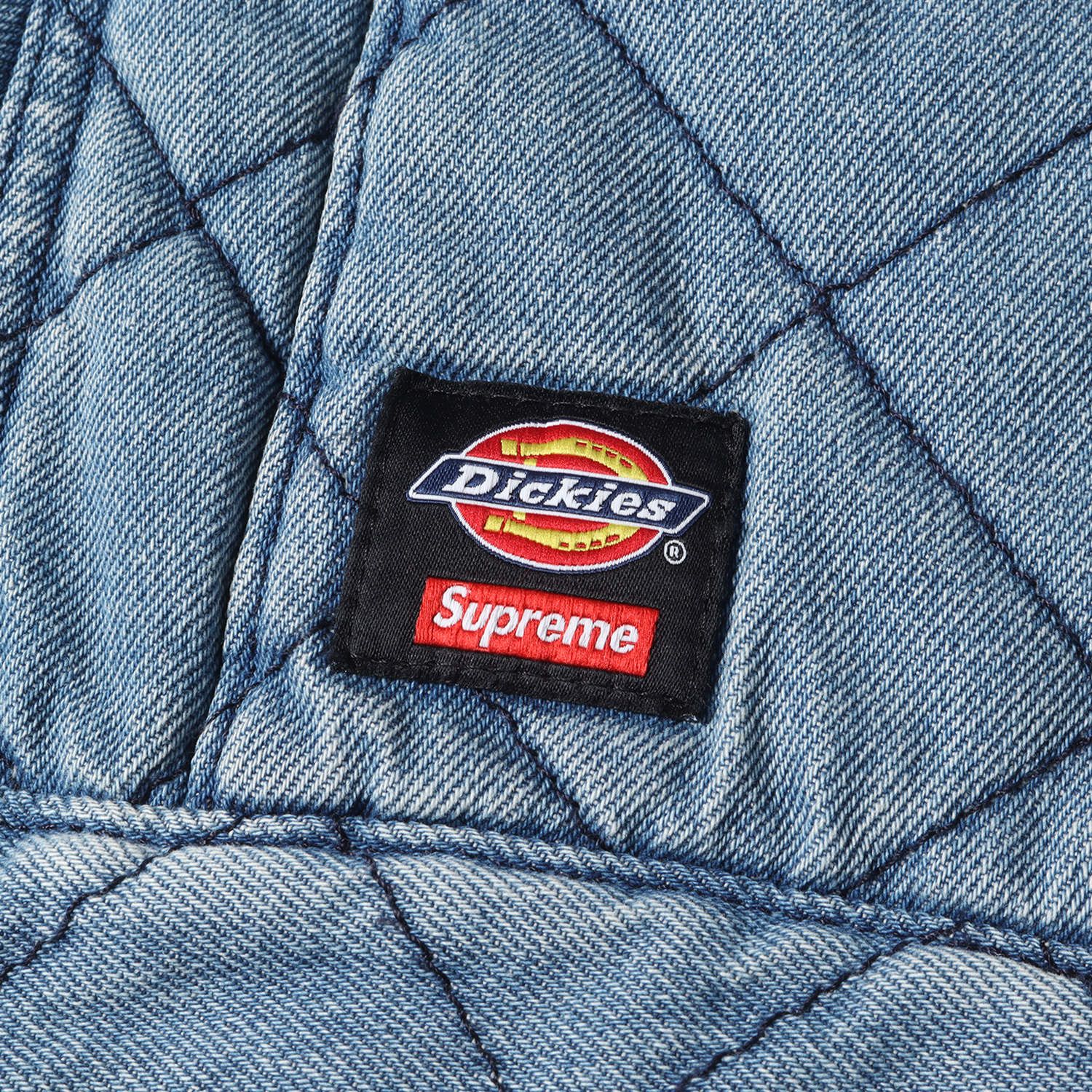 Supreme シュプリーム ジャケット サイズ:XL 21AW Dickies 