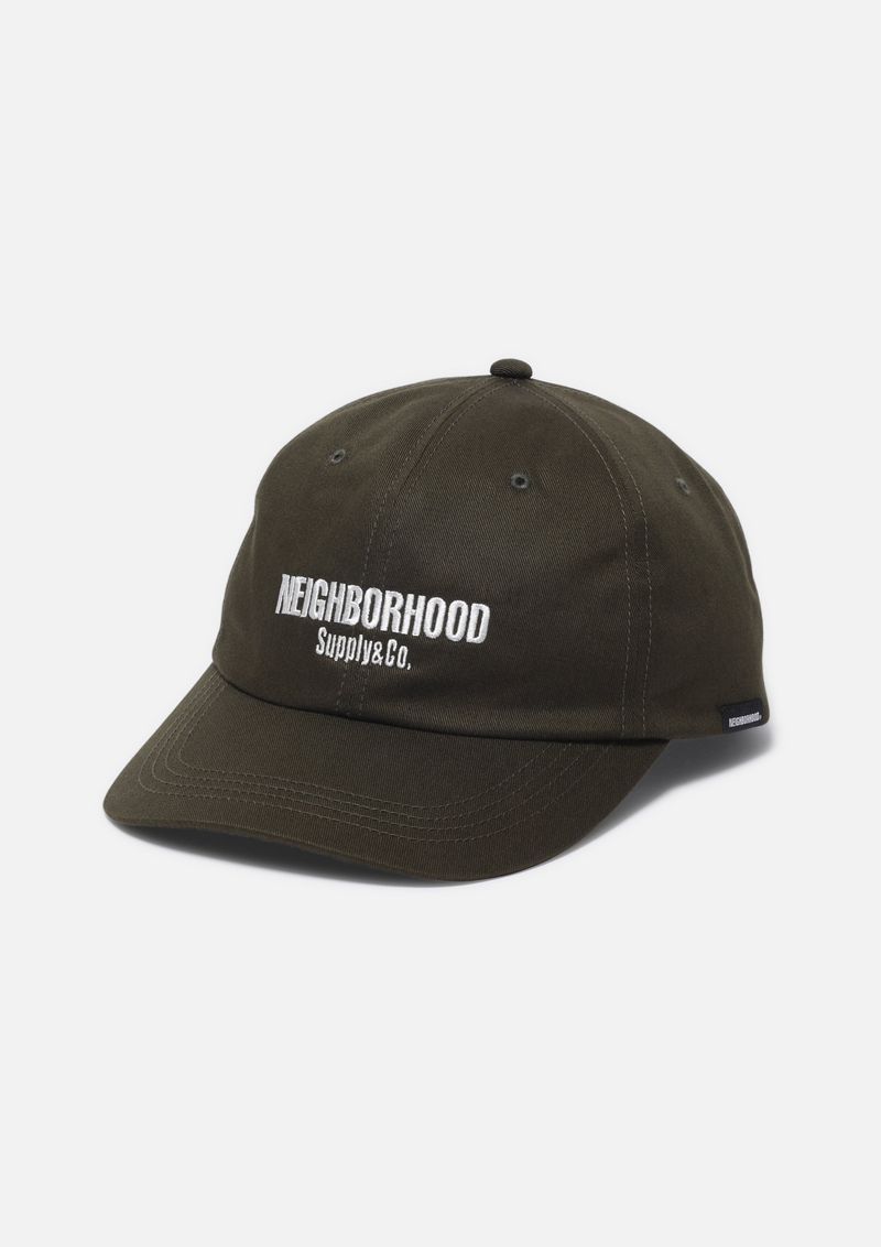NEIGHBORHOOD DAD CAP-1 キャップ 251YGNH-HT03 - メルカリ