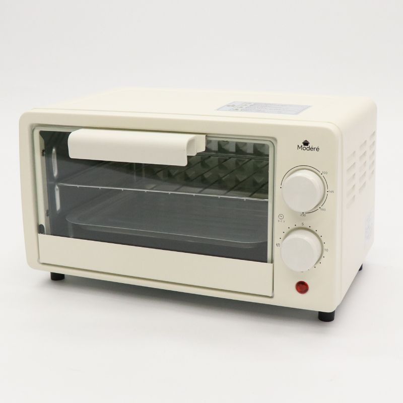 8Lオーブントースター