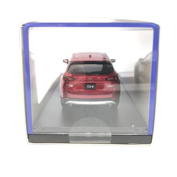 【中古】Hi-Story MAZDA CX-5 ソウルレッドクリスタルメタリック[69][240069204245] 中古】Hi-Story MAZDA CX-5 ソウルレッドクリスタルメタリック