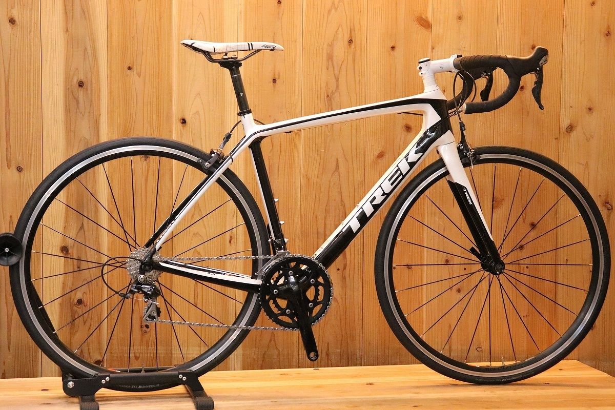 トレック TREK マドン MADONE 4.3 2014年モデル 54サイズ シマノ