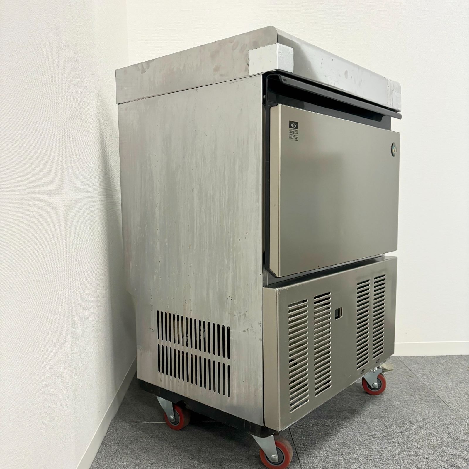 業務用製氷機/ホシザキ/LM-350M-103S