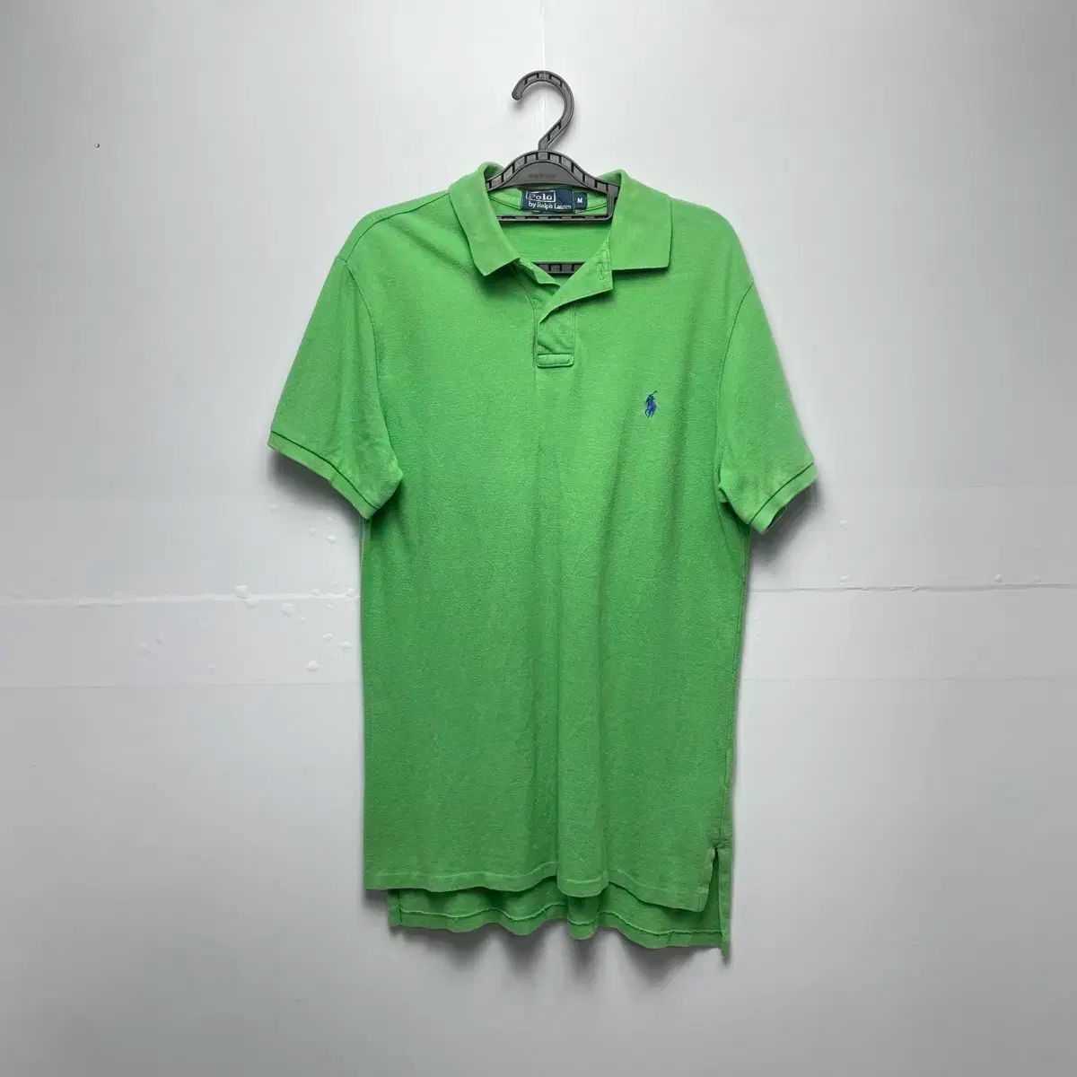 POLO RALPH LAUREN(ポロラルフローレン) イェンドゥ 半袖ポロシャツ M サイズ