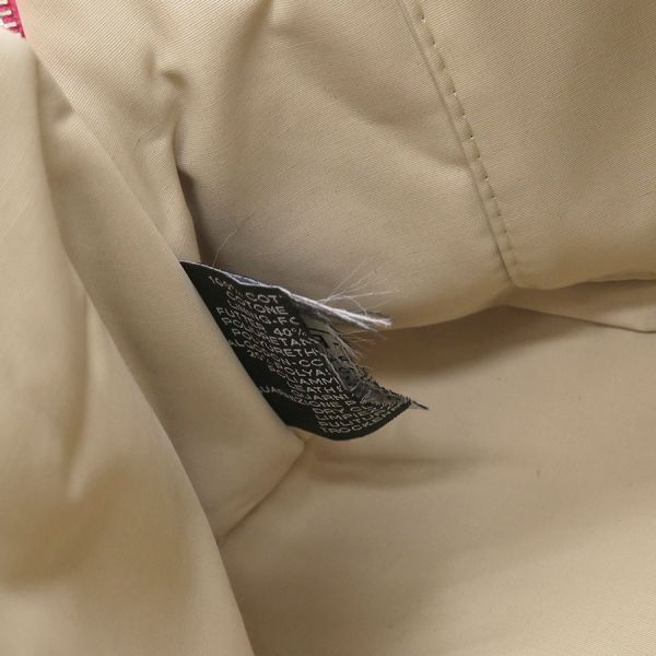 エルメス ボリードポーチMM