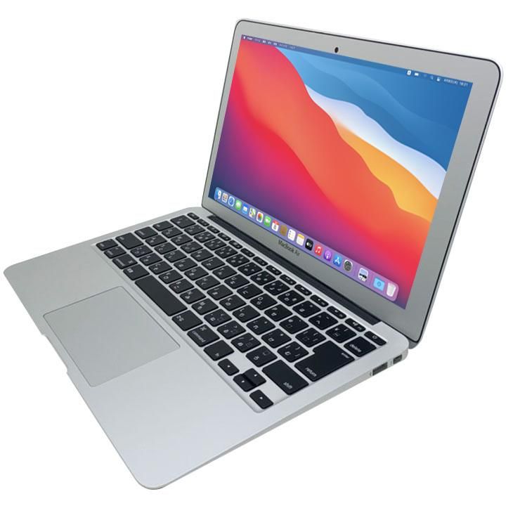 Apple MacBook Air 11.6inch MD712J/B A1465 Early 2014 [core i5