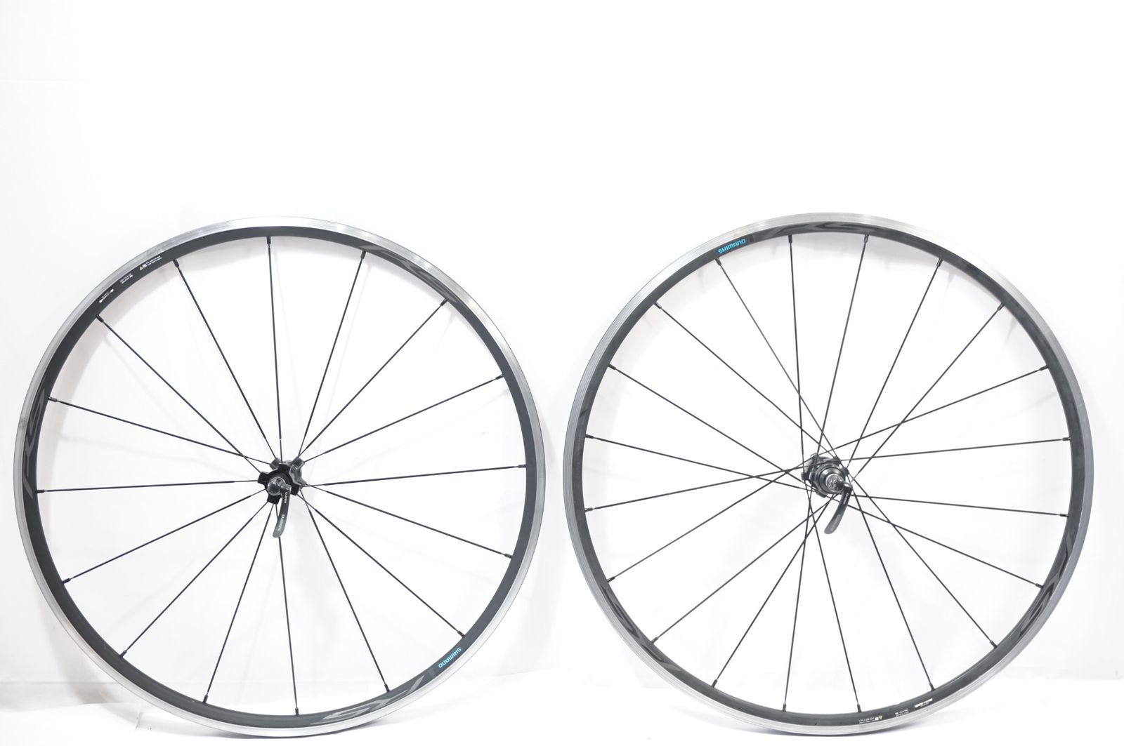 SHIMANO 「シマノ」 WH-RS300 購入 シマノ11S ホイールセット