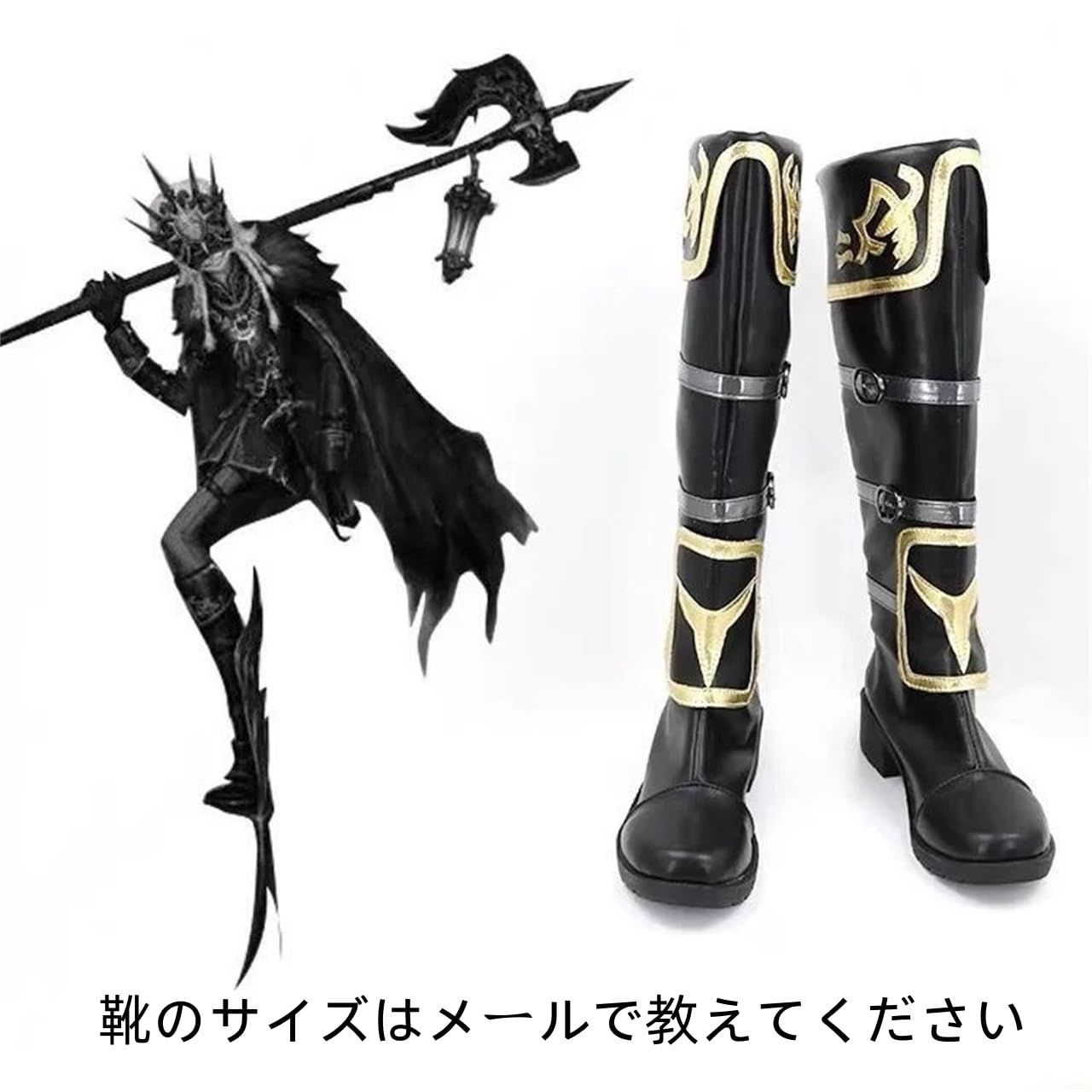 CosplaBJ0925ML03 ハロウィン