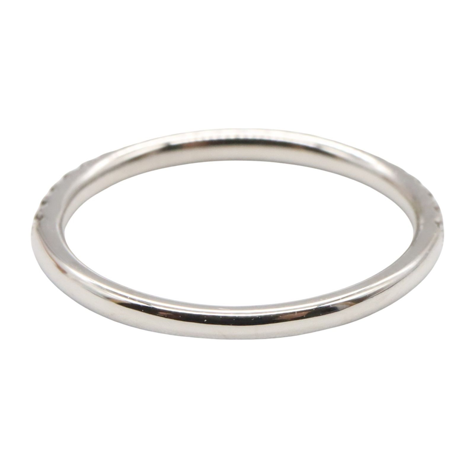 ハリーウィンストン HARRY WINSTON リング・指輪 マイクロパヴェ  